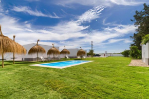 Los Naranjos, Chiclana De La Frontera